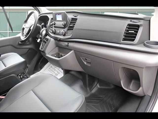 New 2023 Ford Transit 350 Low Roof DRW image 8