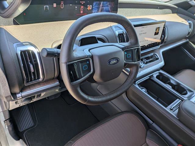 New 2026 Ford Expedition Max King Ranch AWD/4WD image 3