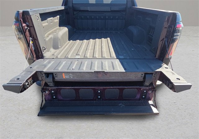 New 2025 GMC Sierra EV Denali image 27