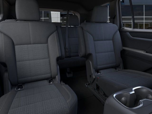 New 2026 GMC Acadia Elevation image 17