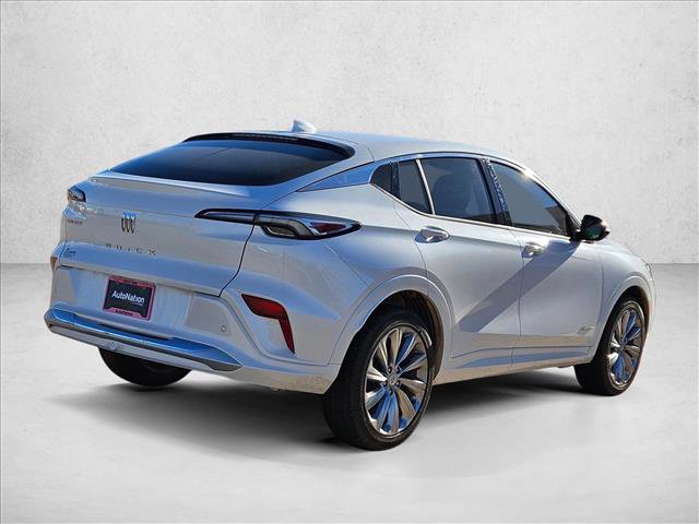 Used 2025 Buick Envista Avenir image 5