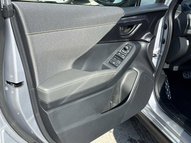 New 2026 Subaru Crosstrek 2.5i Sport w/ Crosstrek Mirror Package image 11