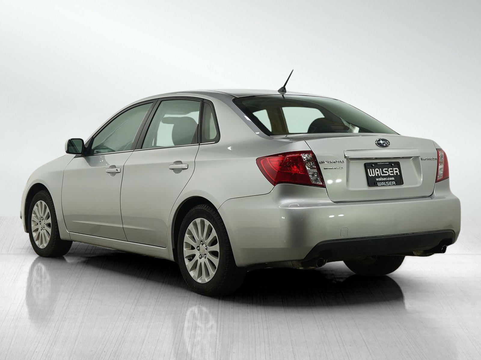Used 2011 Subaru Impreza 2.5i Premium w/ PWR Moonroof Value Pkg image 3