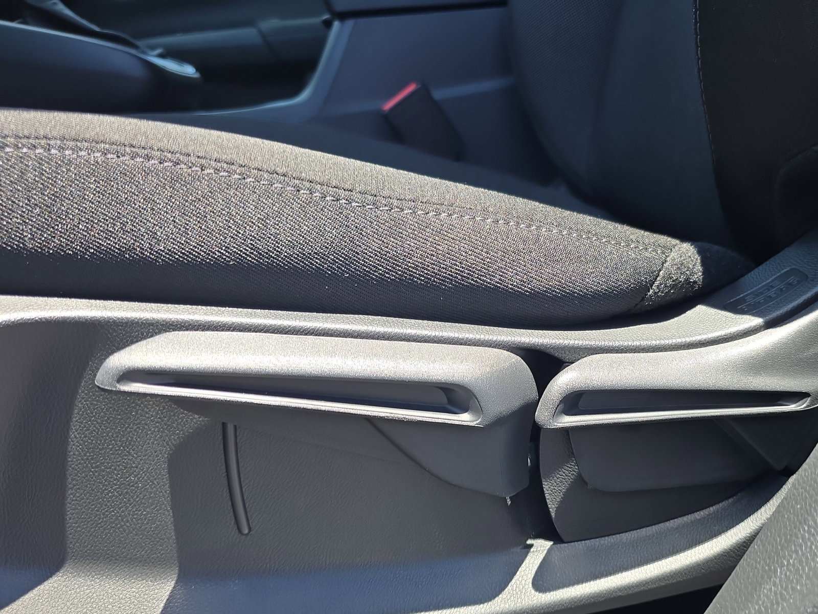 New 2026 Honda CR-V LX image 18
