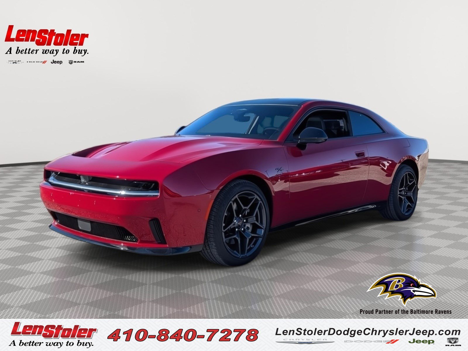 Used 2024 Dodge Charger R/T w/ Plus Group