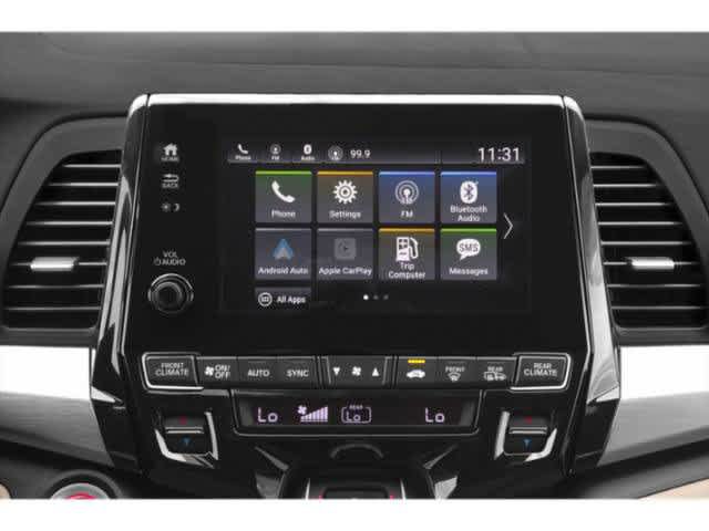 Used 2019 Honda Odyssey EX-L image 18
