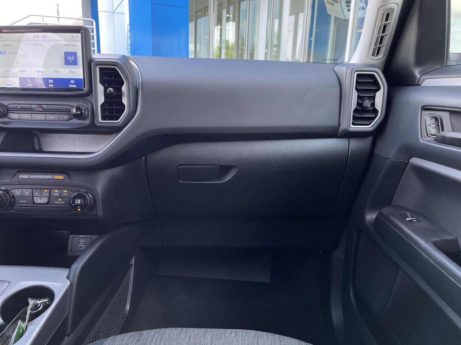 Used 2021 Ford Bronco Sport Big Bend AWD/4WD image 29