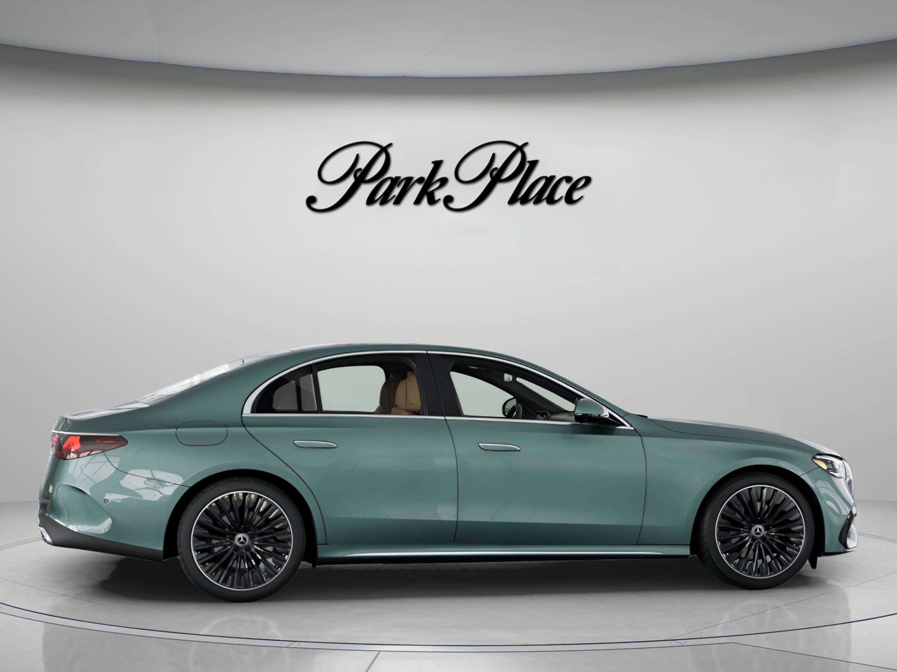 Used 2026 Mercedes-Benz E 350 Sedan image 27