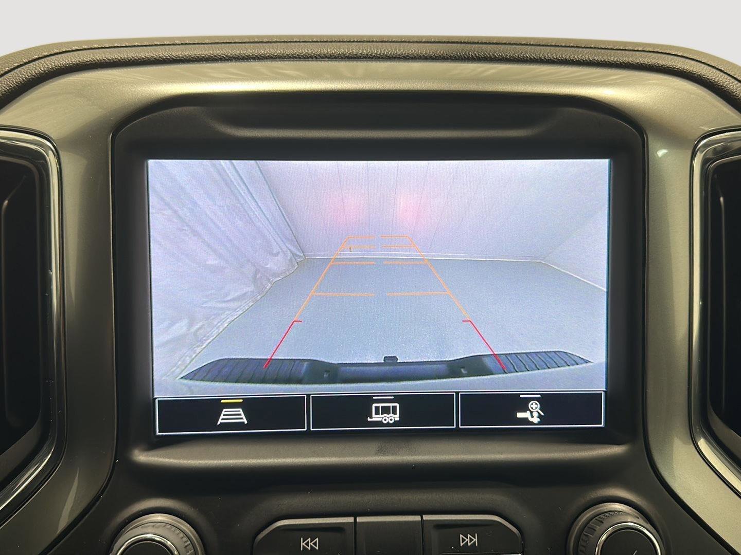 Used 2022 Chevrolet Silverado 2500 LTZ AWD/4WD image 14