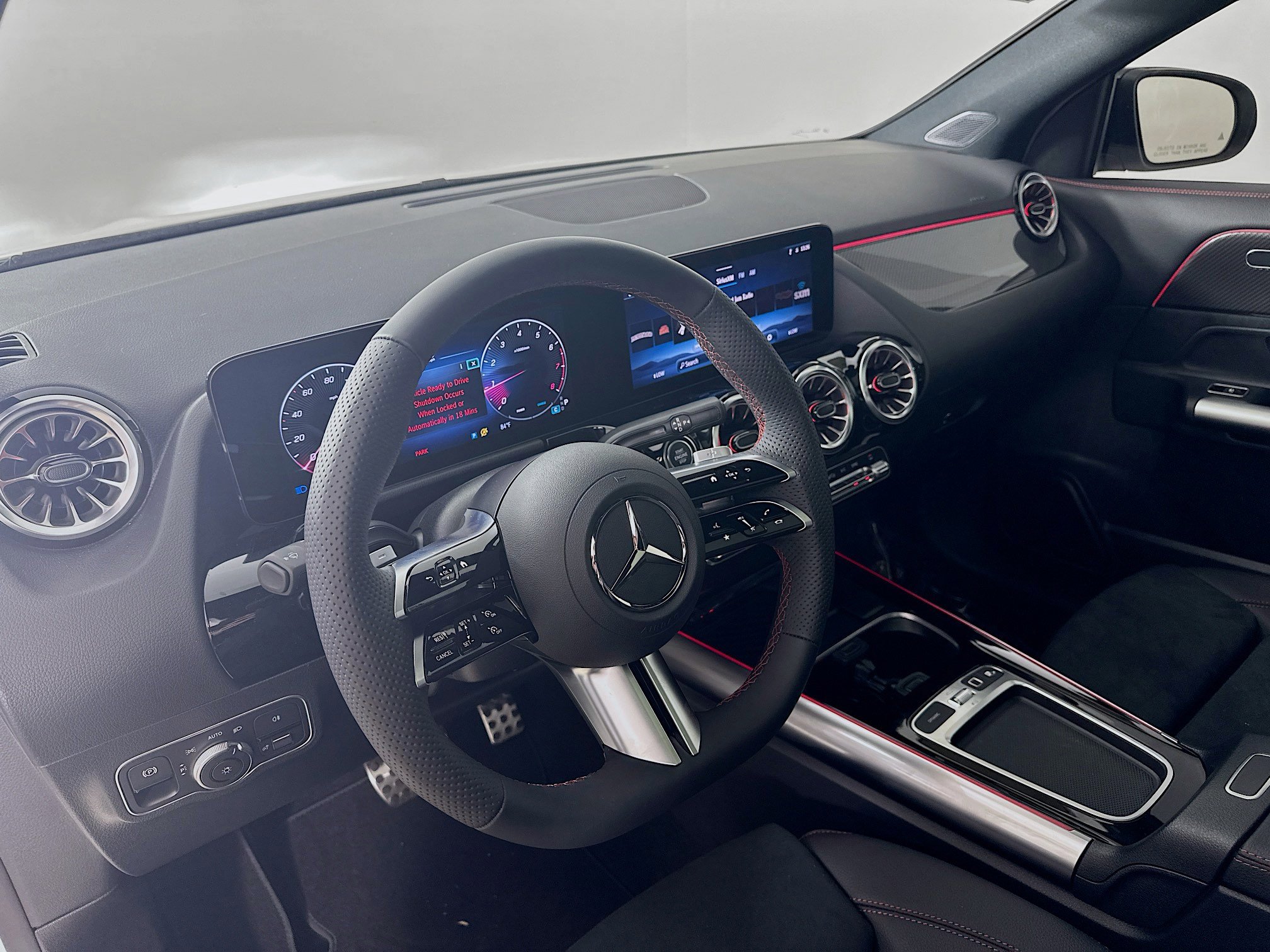 Certified 2025 Mercedes-Benz GLA 250 GLA 250 image 9