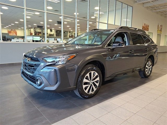 Certified 2023 Subaru Outback Premium w/ Tech Package 1 image 3