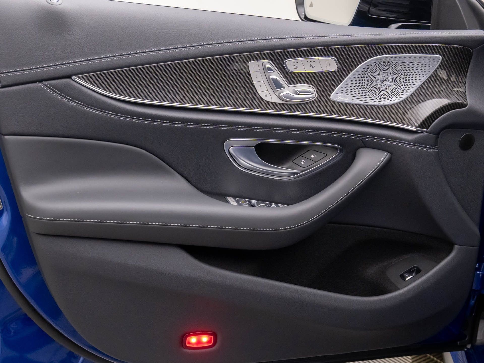 New 2026 Mercedes-Benz AMG GT 43 image 15