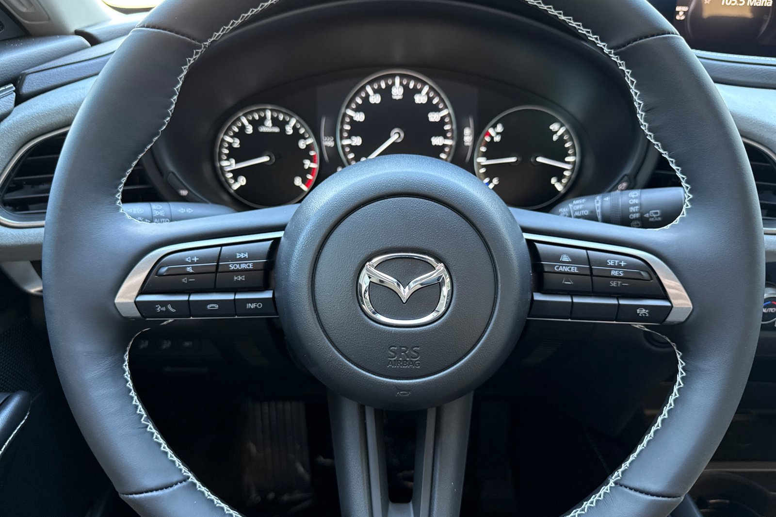 New 2026 MAZDA CX-30 Aire Edition image 25