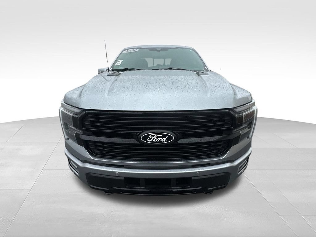 Used 2024 Ford F150 Platinum AWD/4WD image 26