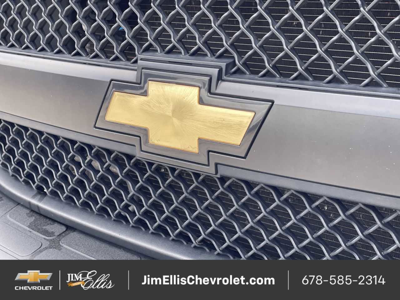 Certified 2024 Chevrolet Express 2500 Extended image 46