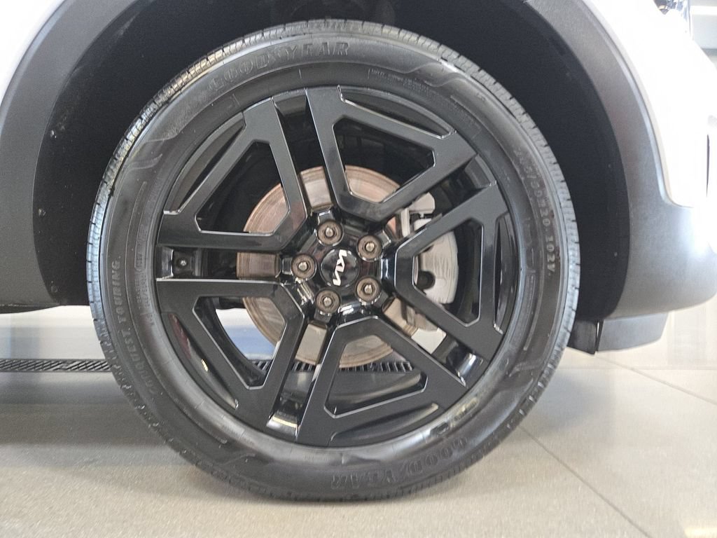 Used 2024 Kia Telluride EX X-Line AWD/4WD image 28