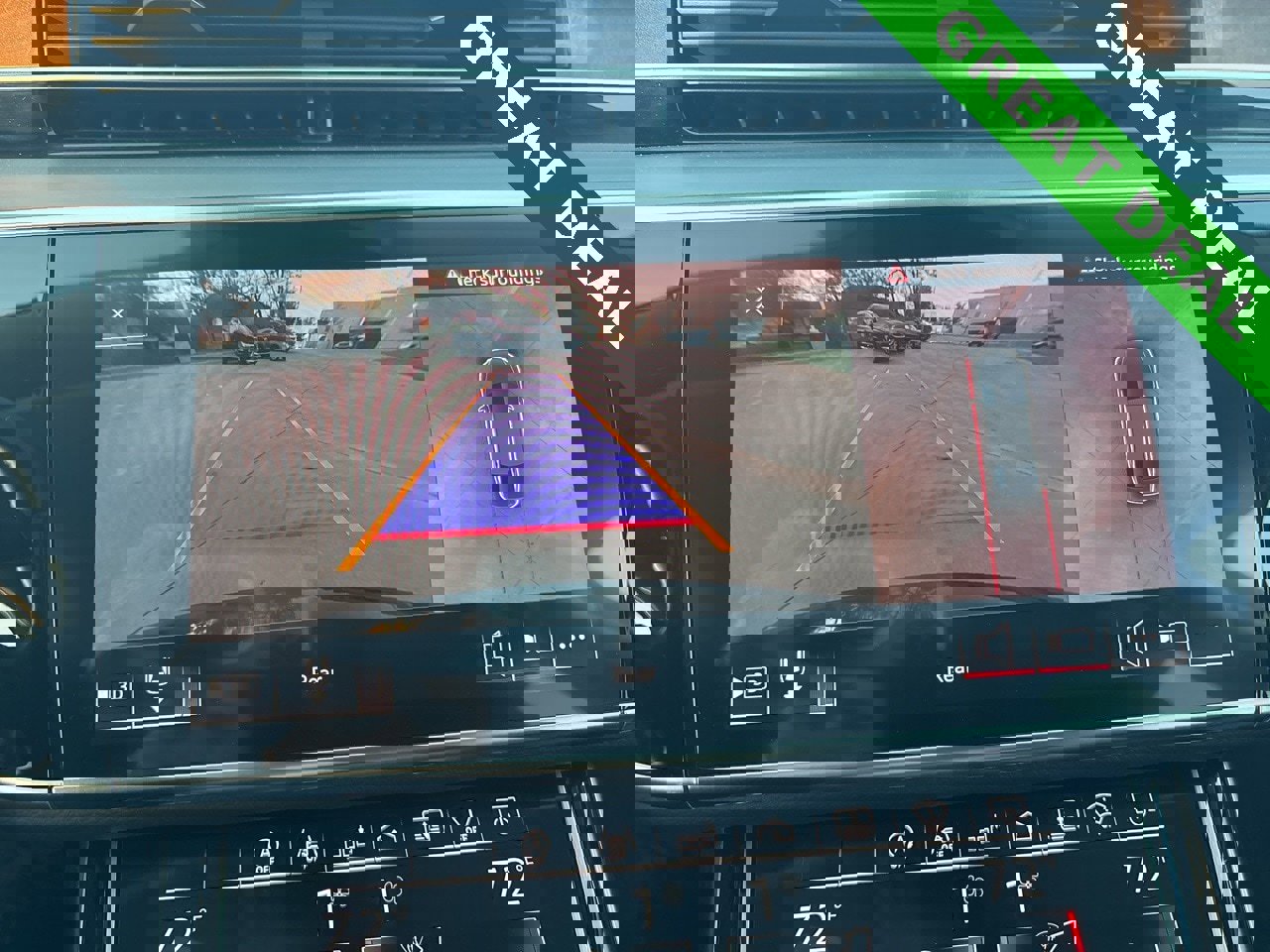 Used 2019 Audi A8 L 3.0T w/ Luxury Package image 21