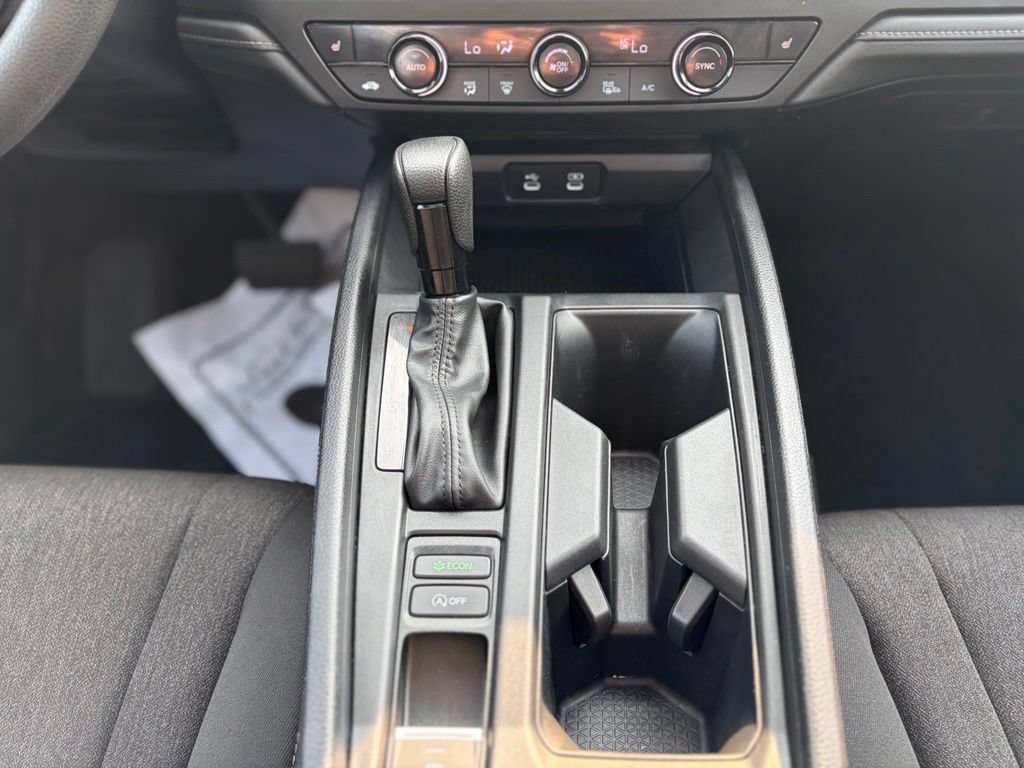 Used 2024 Honda Accord EX image 24