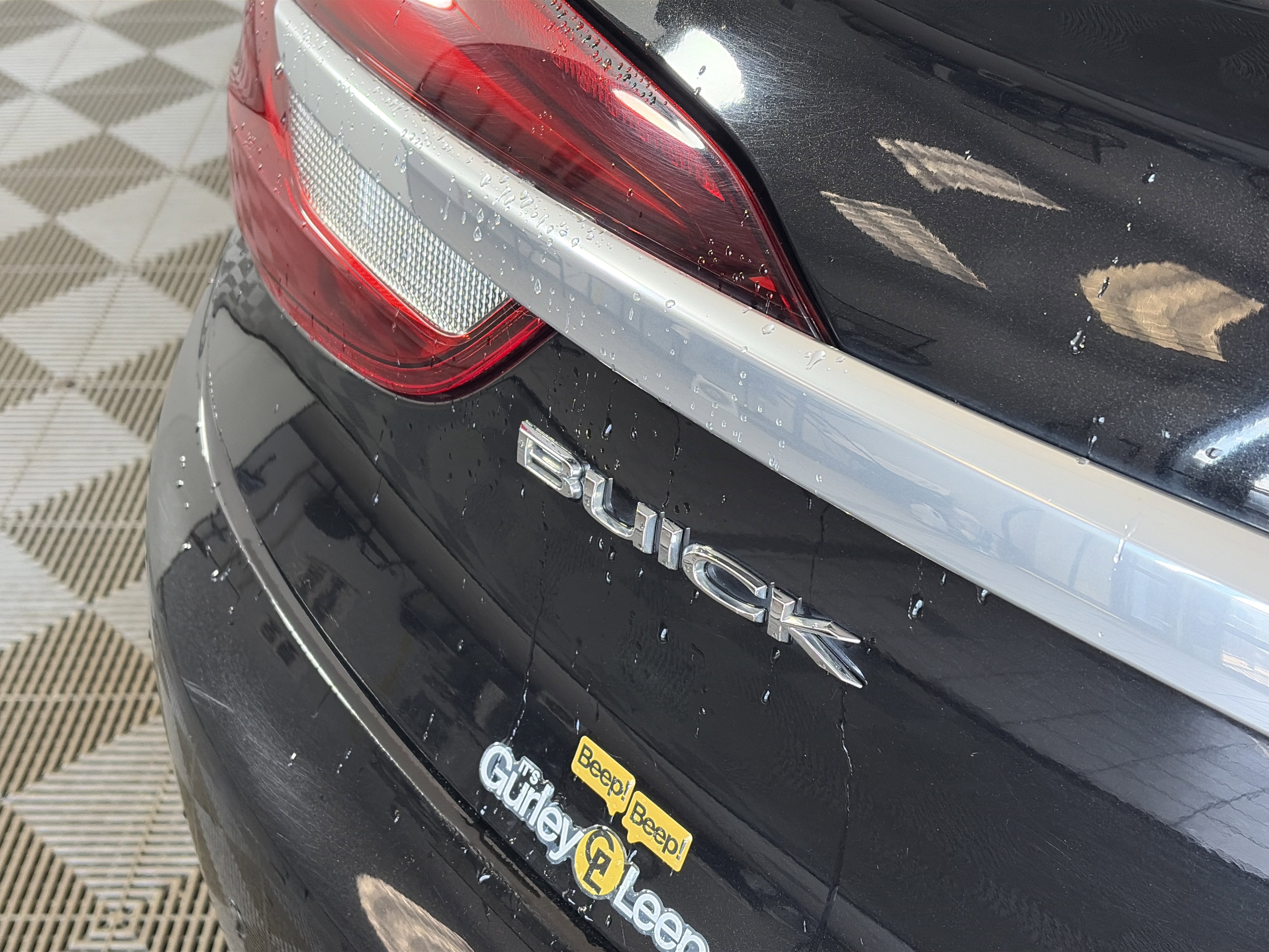 Used 2018 Buick Cascada Premium image 14