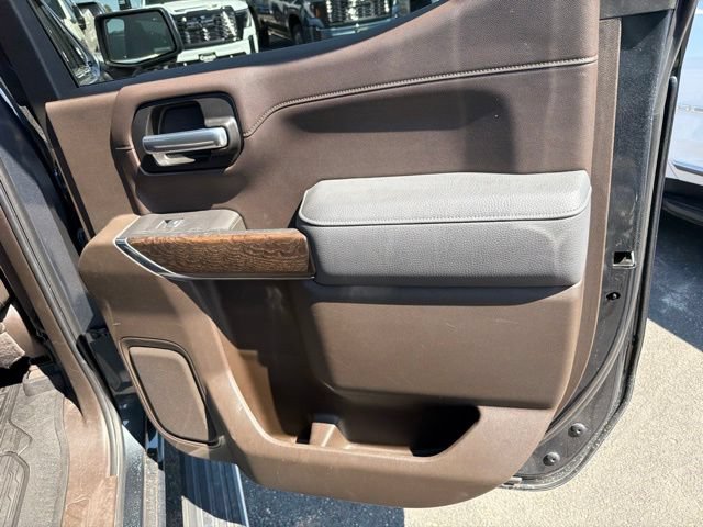 Used 2021 GMC Sierra 1500 Denali w/ Denali Ultimate Package AWD/4WD image 20
