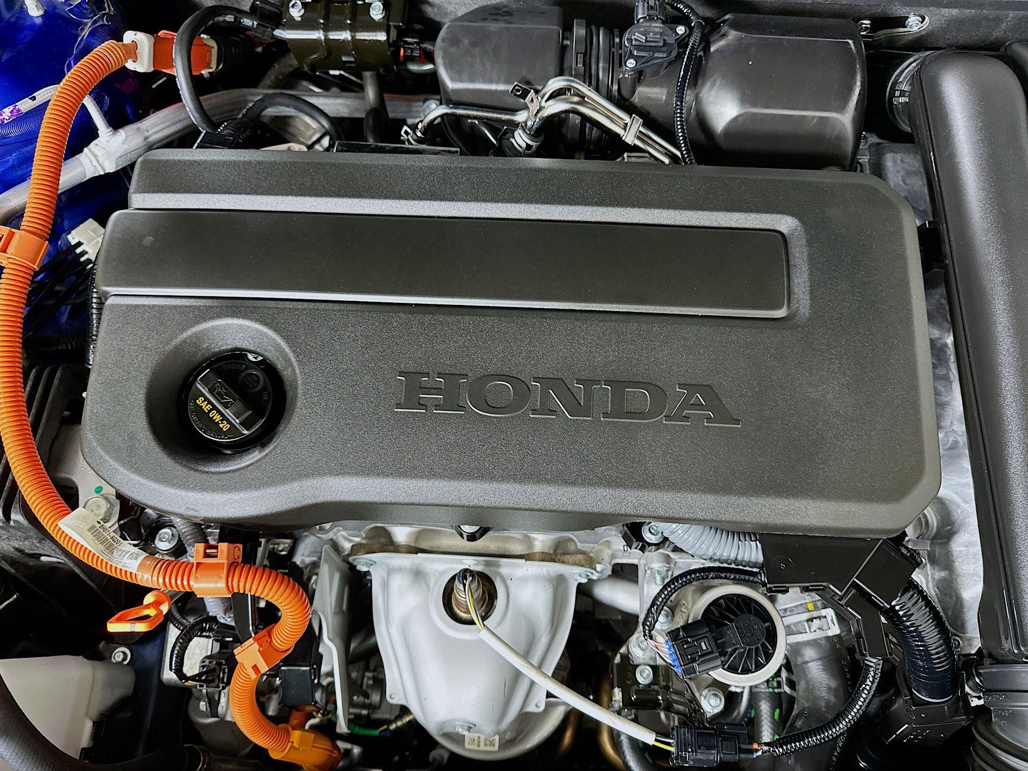 Used 2023 Honda Accord Sport image 31