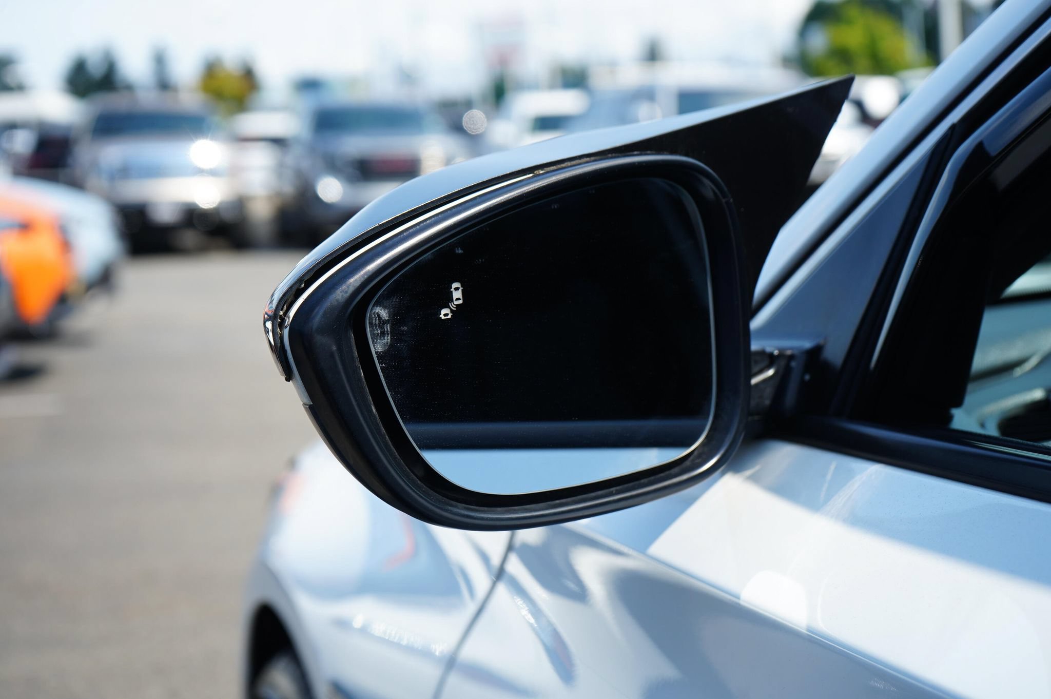 Used 2020 Honda Accord Sport image 9