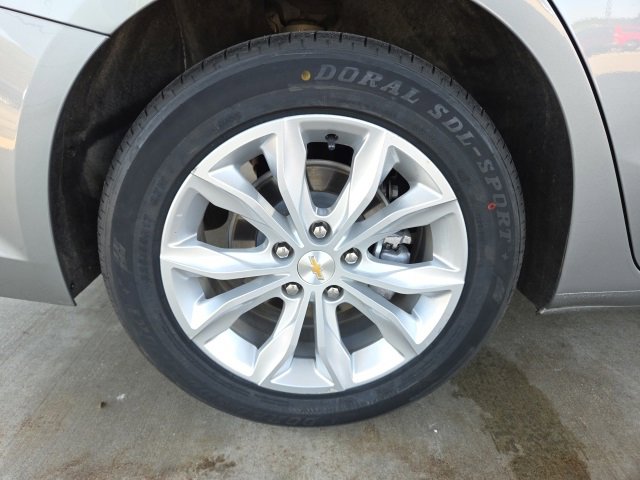 Used 2024 Chevrolet Malibu LT image 61