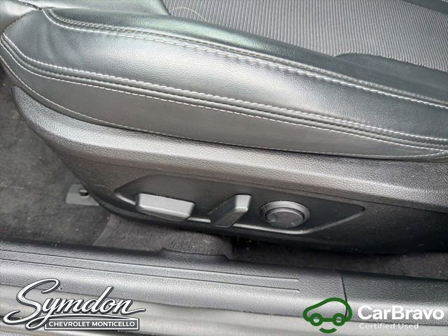 Used 2022 Kia K5 GT-Line FWD image 16