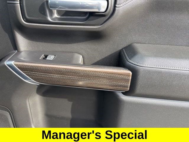 Used 2019 Chevrolet Silverado 1500 LT w/ All-Star Edition image 43