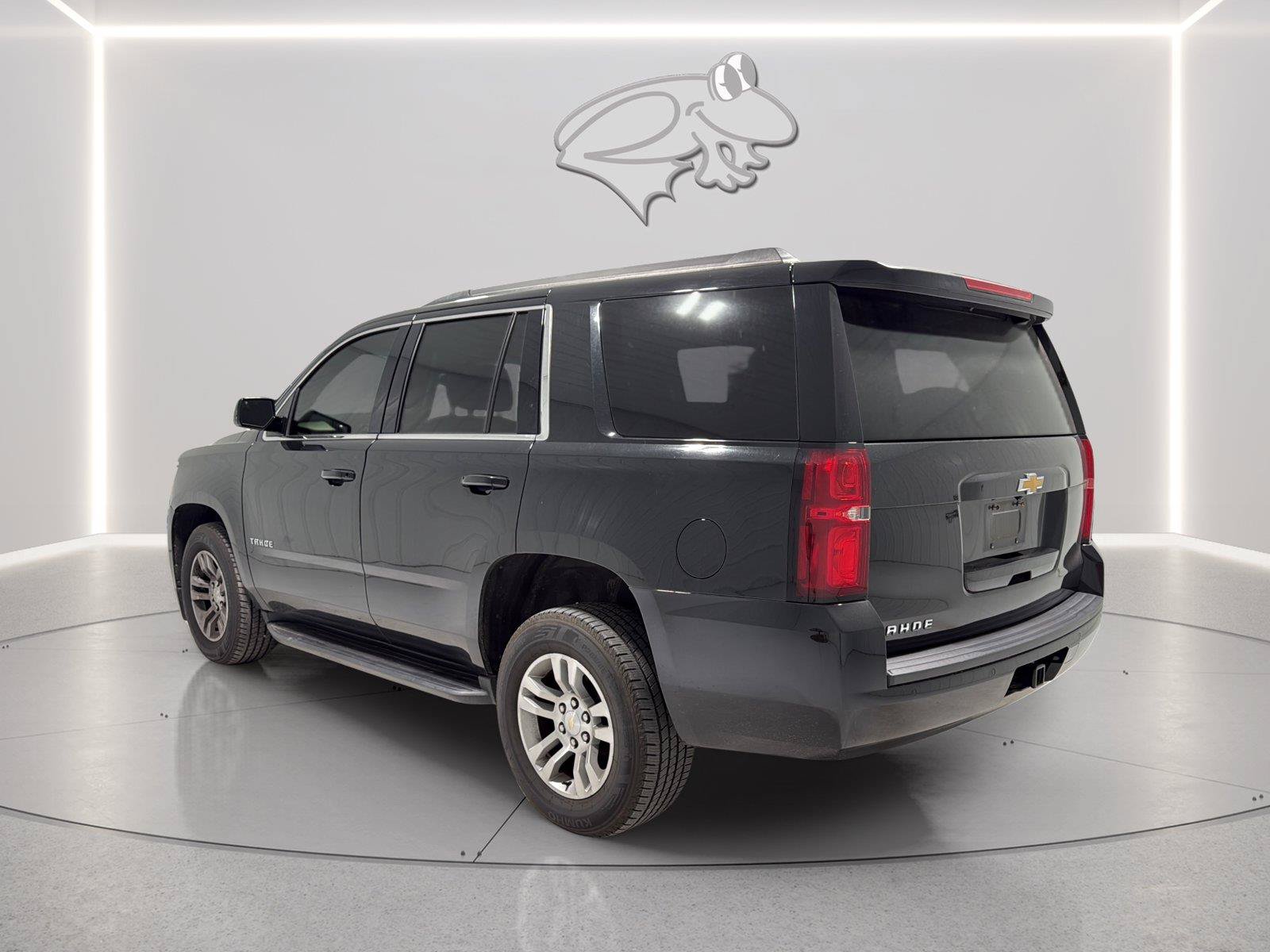 Used 2020 Chevrolet Tahoe LS RWD image 8