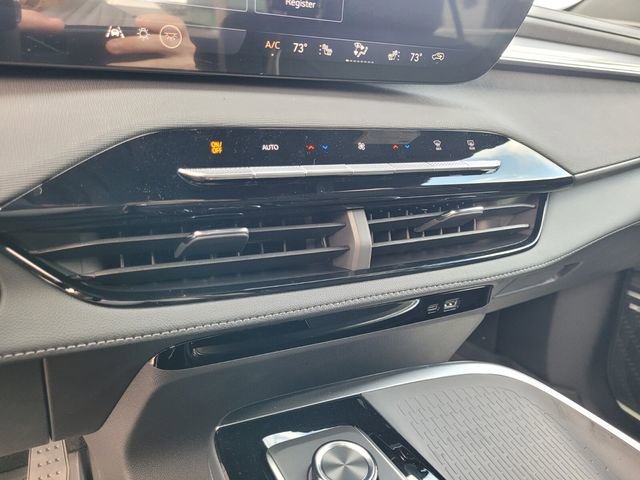 New 2026 Buick Enclave Preferred w/ Power Package image 25