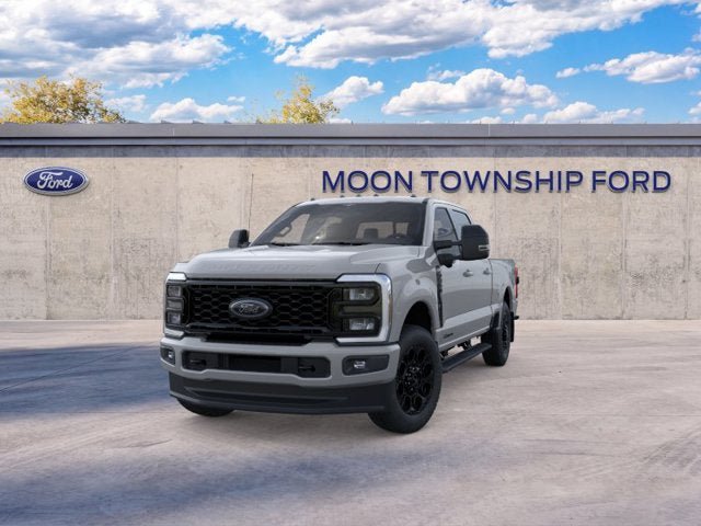 New 2026 Ford F350 XLT w/ XLT Premium Package AWD/4WD image 2