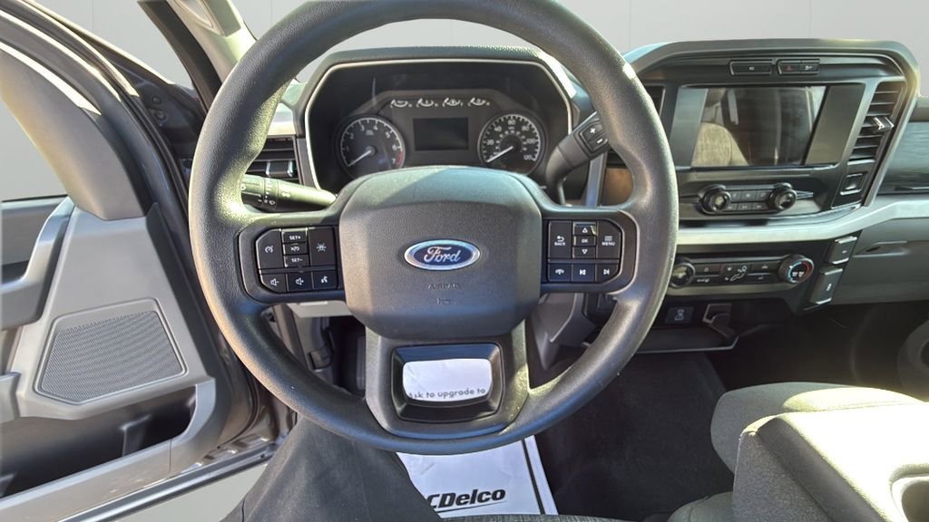 Used 2023 Ford F150 XLT AWD/4WD image 36