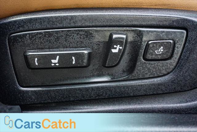 Used 2016 Lexus GS 200t SEDAN image 41