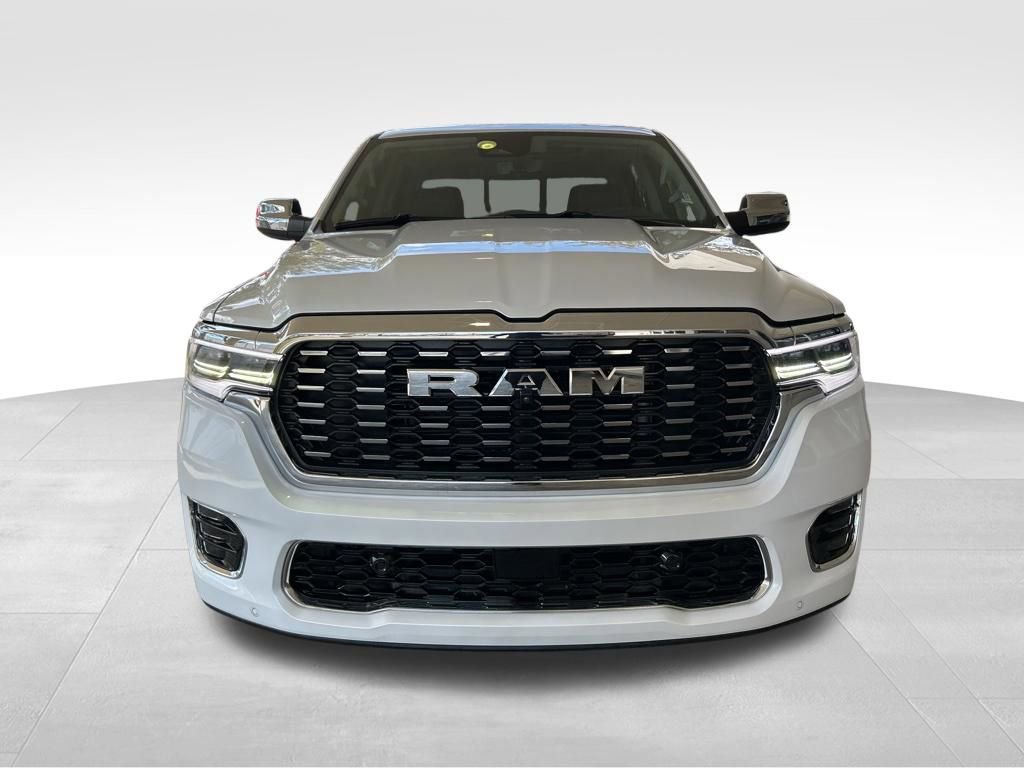 Used 2026 RAM 1500 Tungsten w/ Bed Utility Group AWD/4WD image 15