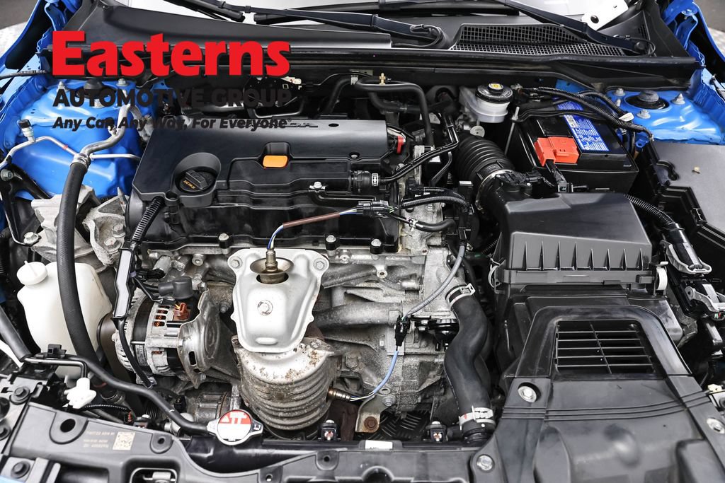 Used 2024 Honda Civic Sport image 7
