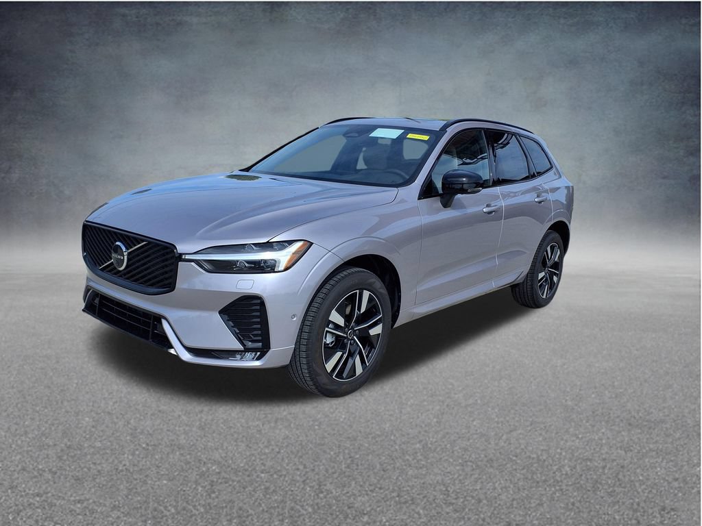 New 2026 Volvo XC60 B5 Plus w/ Protection Package Premier AWD/4WD image 3