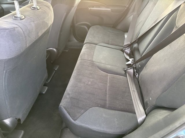 Used 2014 Honda CR-V LX image 11