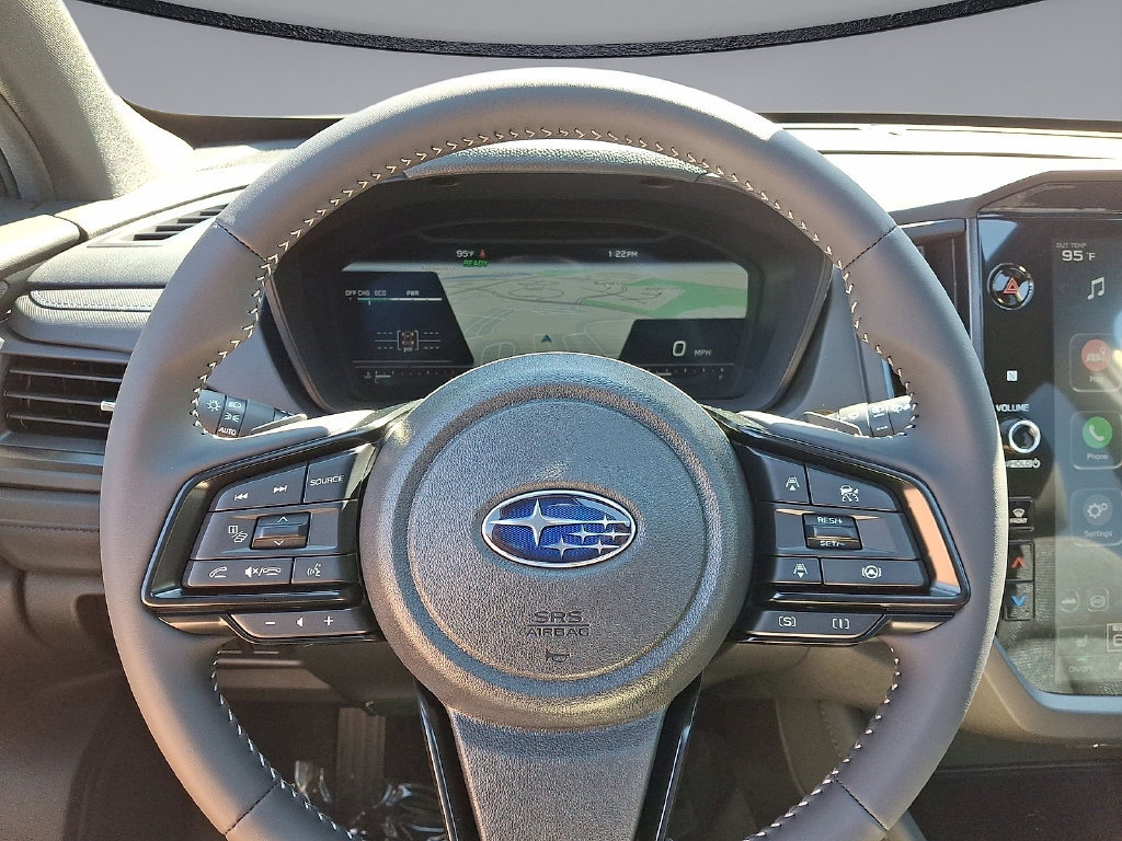 New 2026 Subaru Forester Premium AWD/4WD image 17