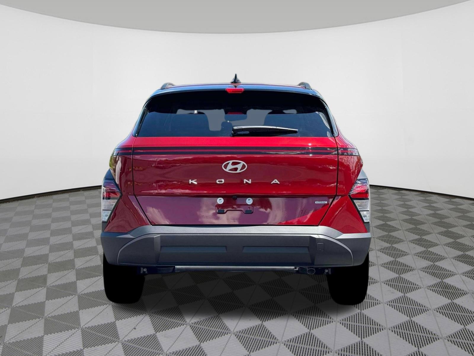 New 2026 Hyundai Kona SEL Sport AWD/4WD image 6