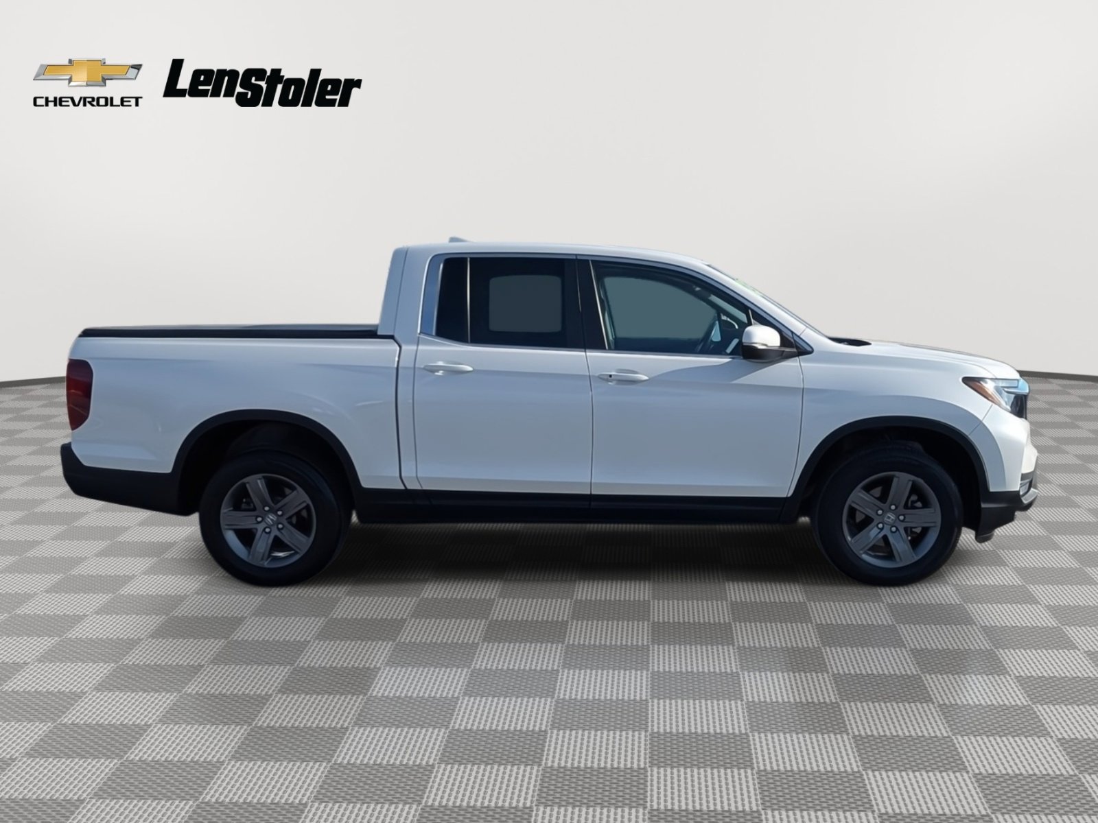 Used 2023 Honda Ridgeline RTL image 6