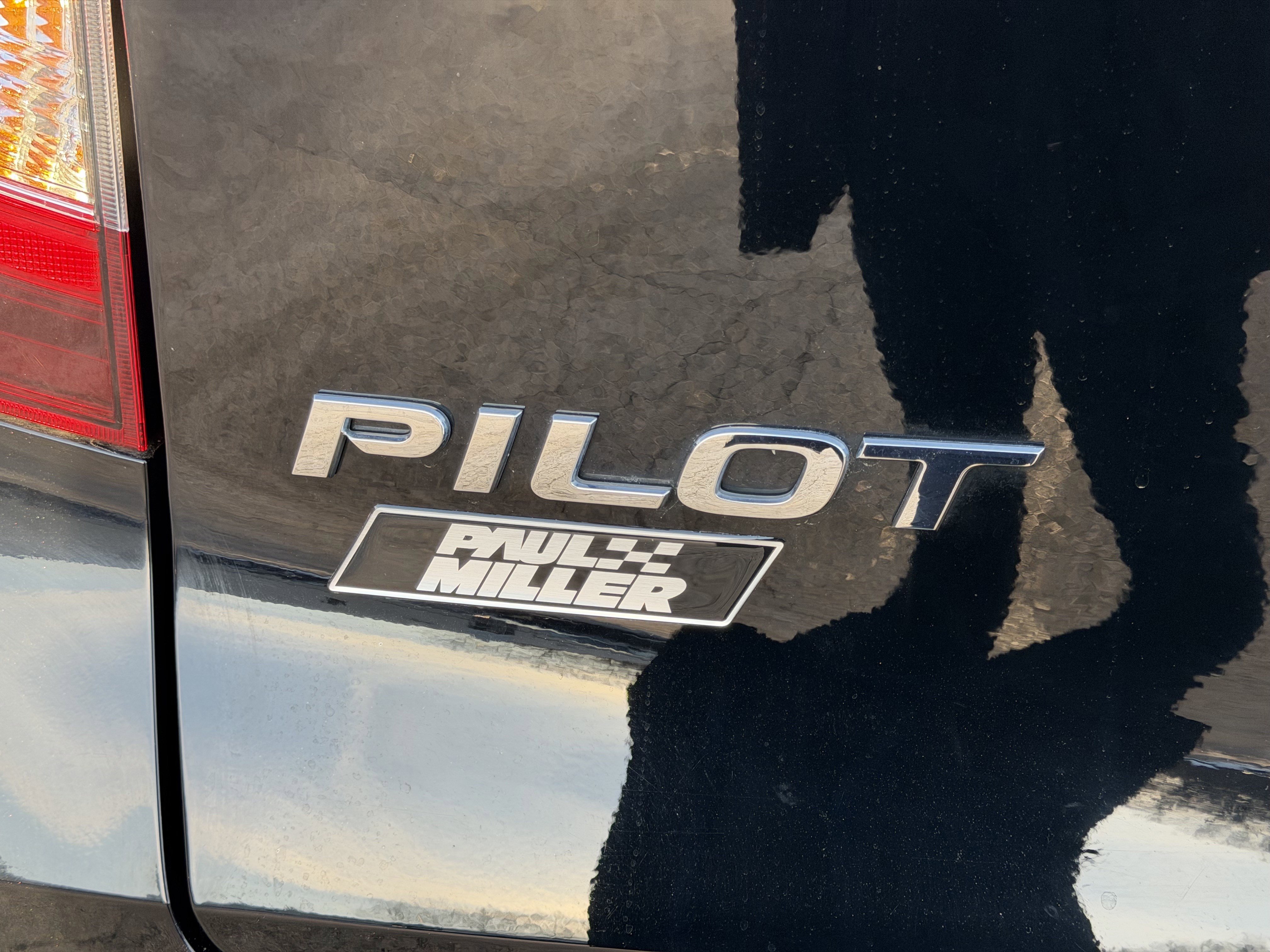 Used 2022 Honda Pilot Sport image 24