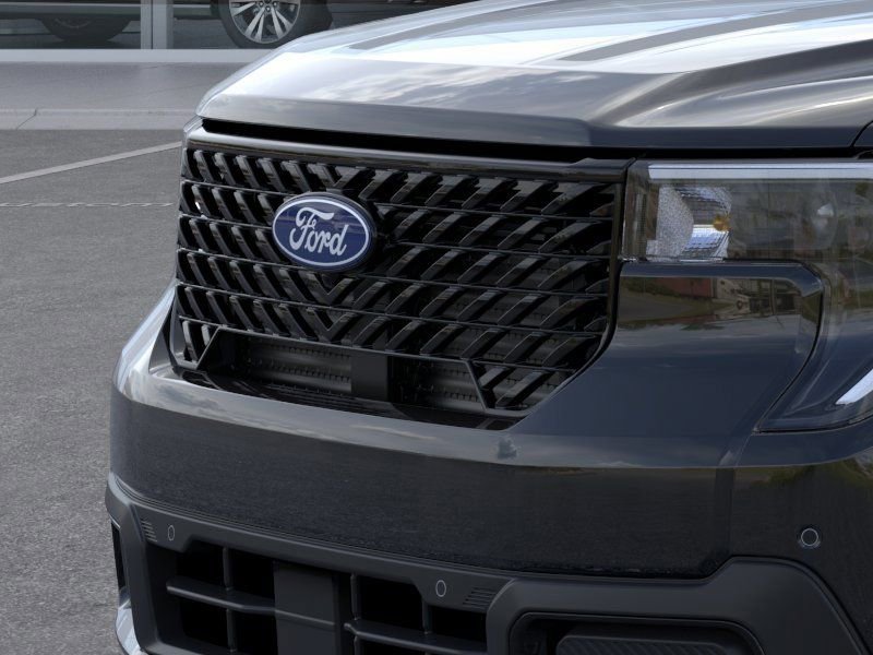 New 2026 Ford Maverick Lariat AWD/4WD image 19