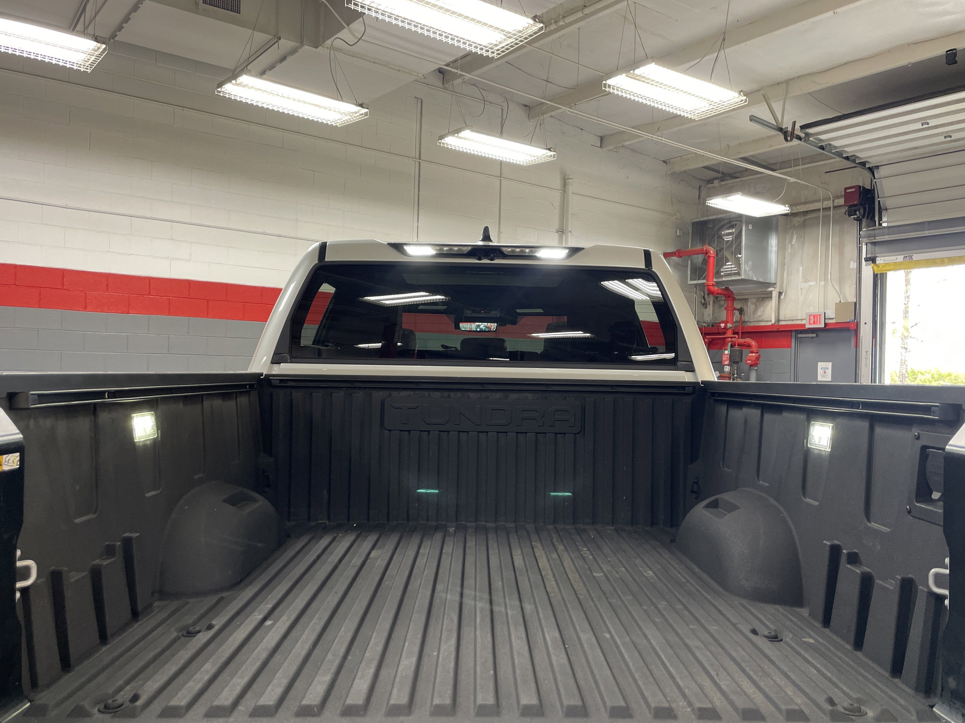 Used 2025 Toyota Tundra 1794 Edition image 33