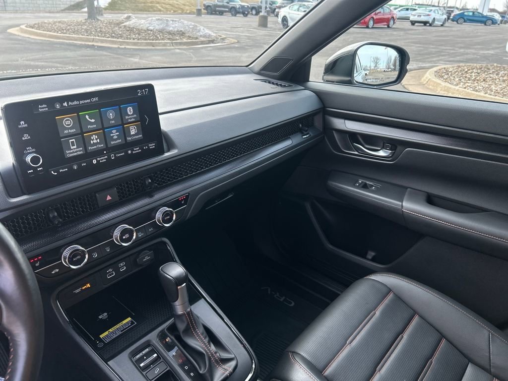 Used 2024 Honda CR-V Sport-L image 19