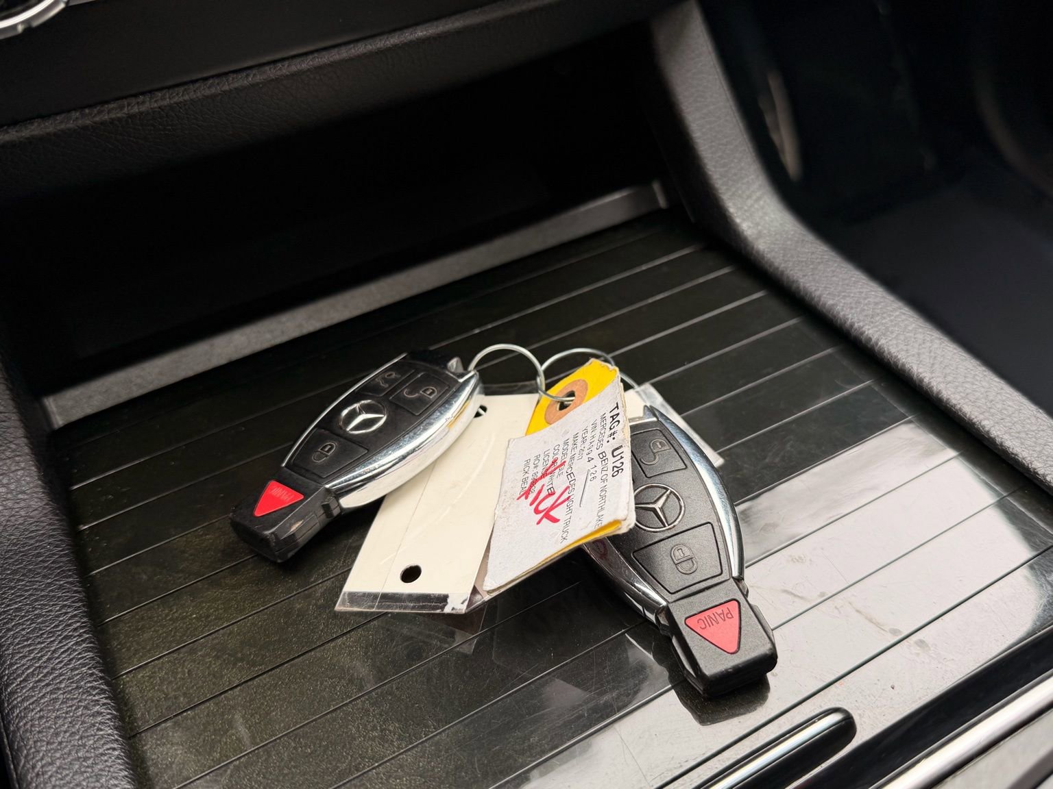 Used 2017 Mercedes-Benz GLE 350 4MATIC w/ Premium 1 Package image 34