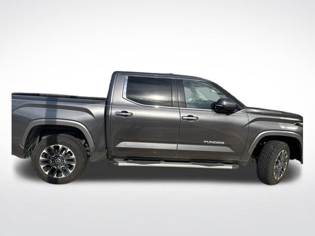 Used 2022 Toyota Tundra Limited w/ Power Package AWD/4WD image 8