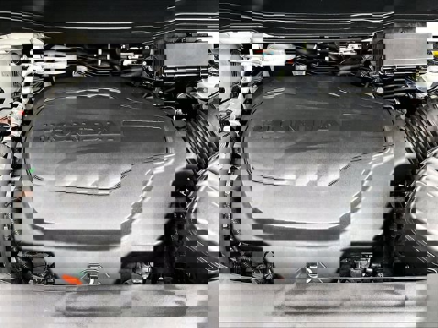 Used 2023 Honda Ridgeline RTL image 34