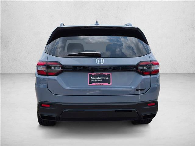 New 2026 Honda Pilot Sport image 8