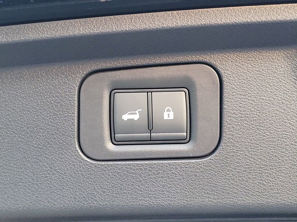 New 2025 Nissan Armada PRO-4X image 16